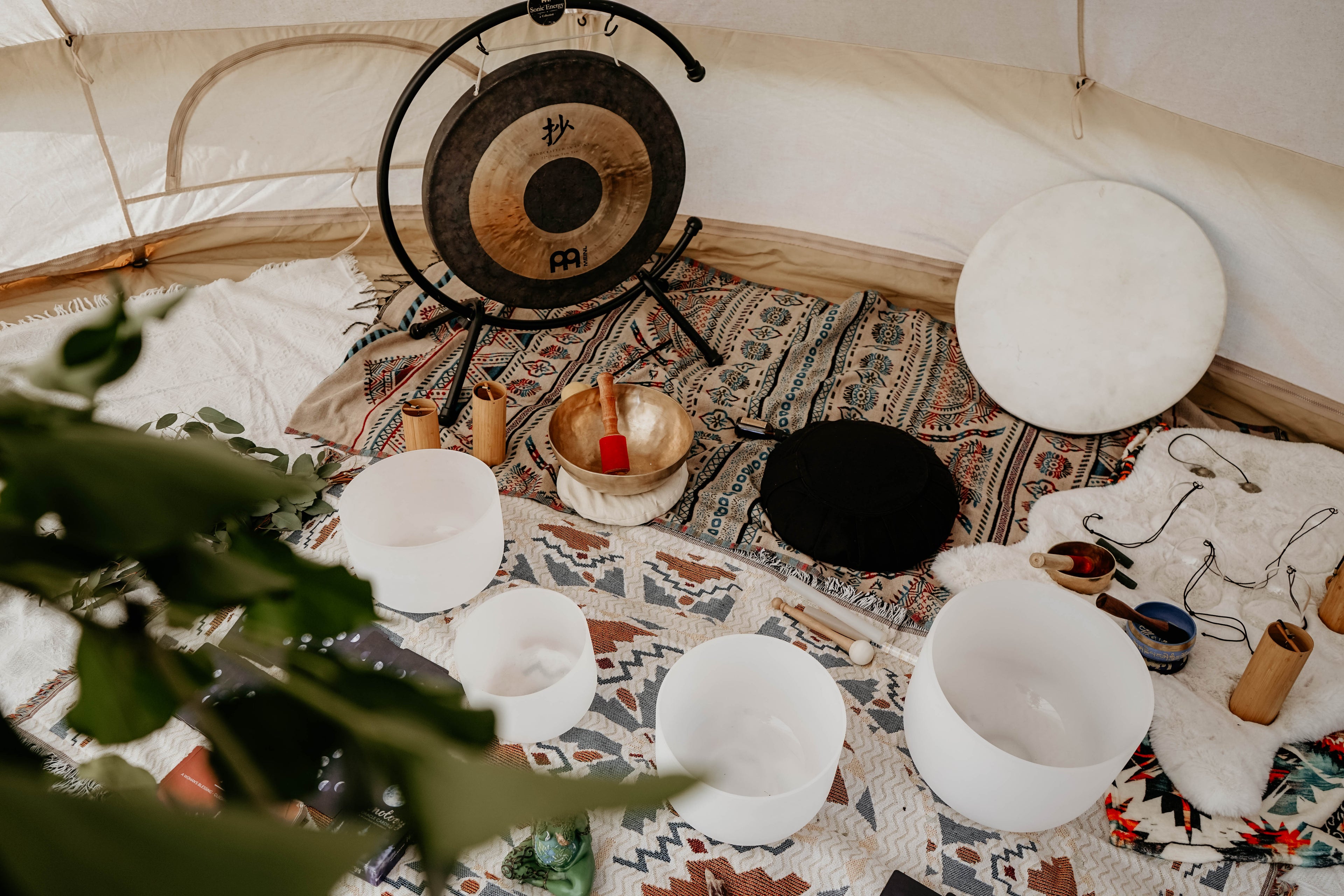 Wellbeing Retreats
