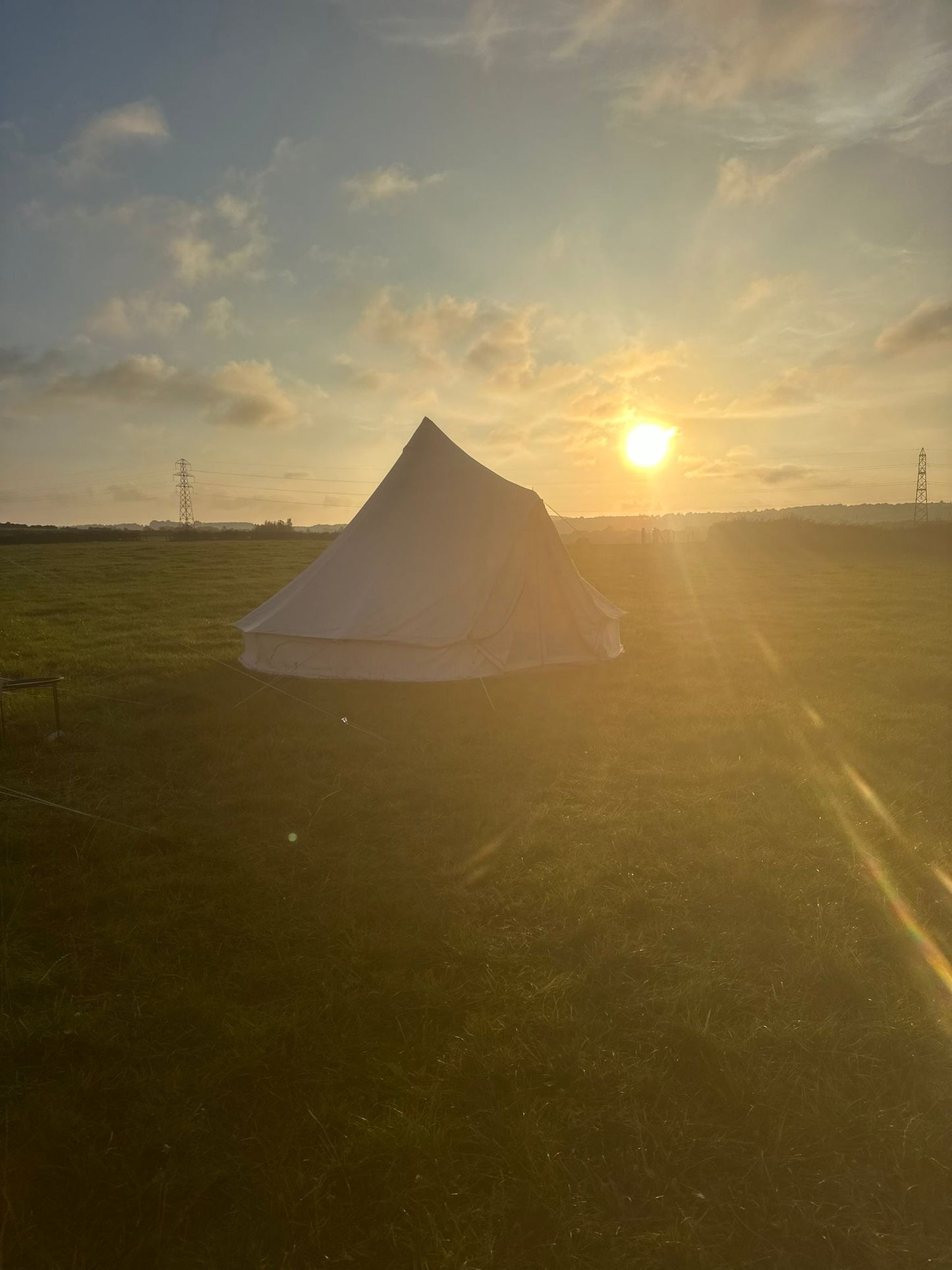 July 2026 Wellbeing Retreat