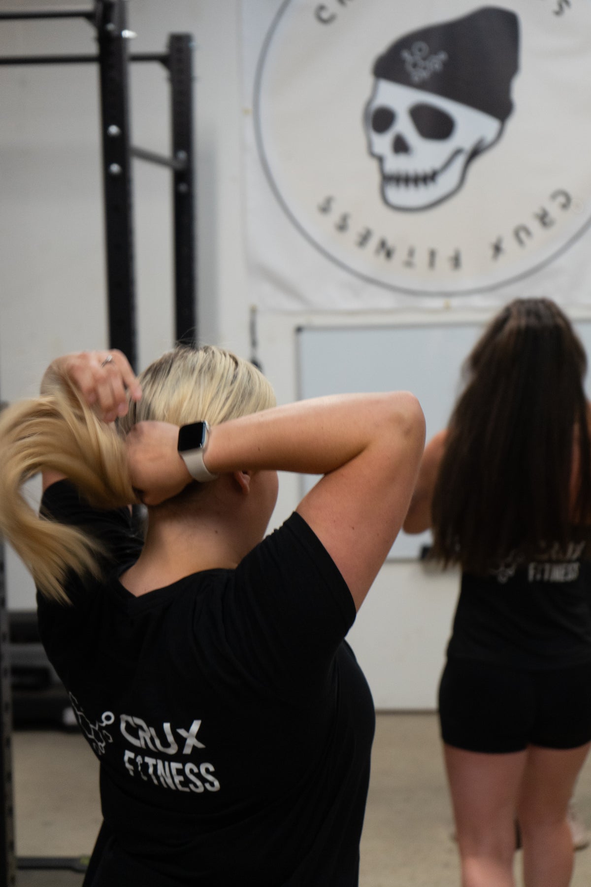 Open Gym Membership