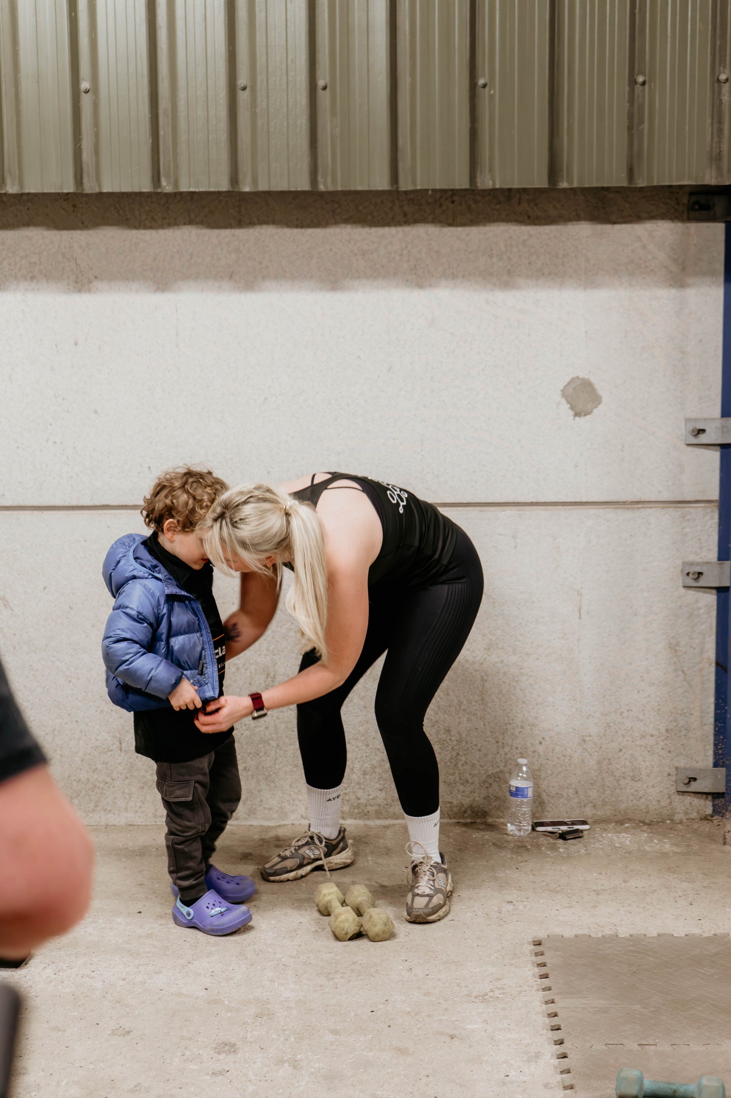KIDS Membership