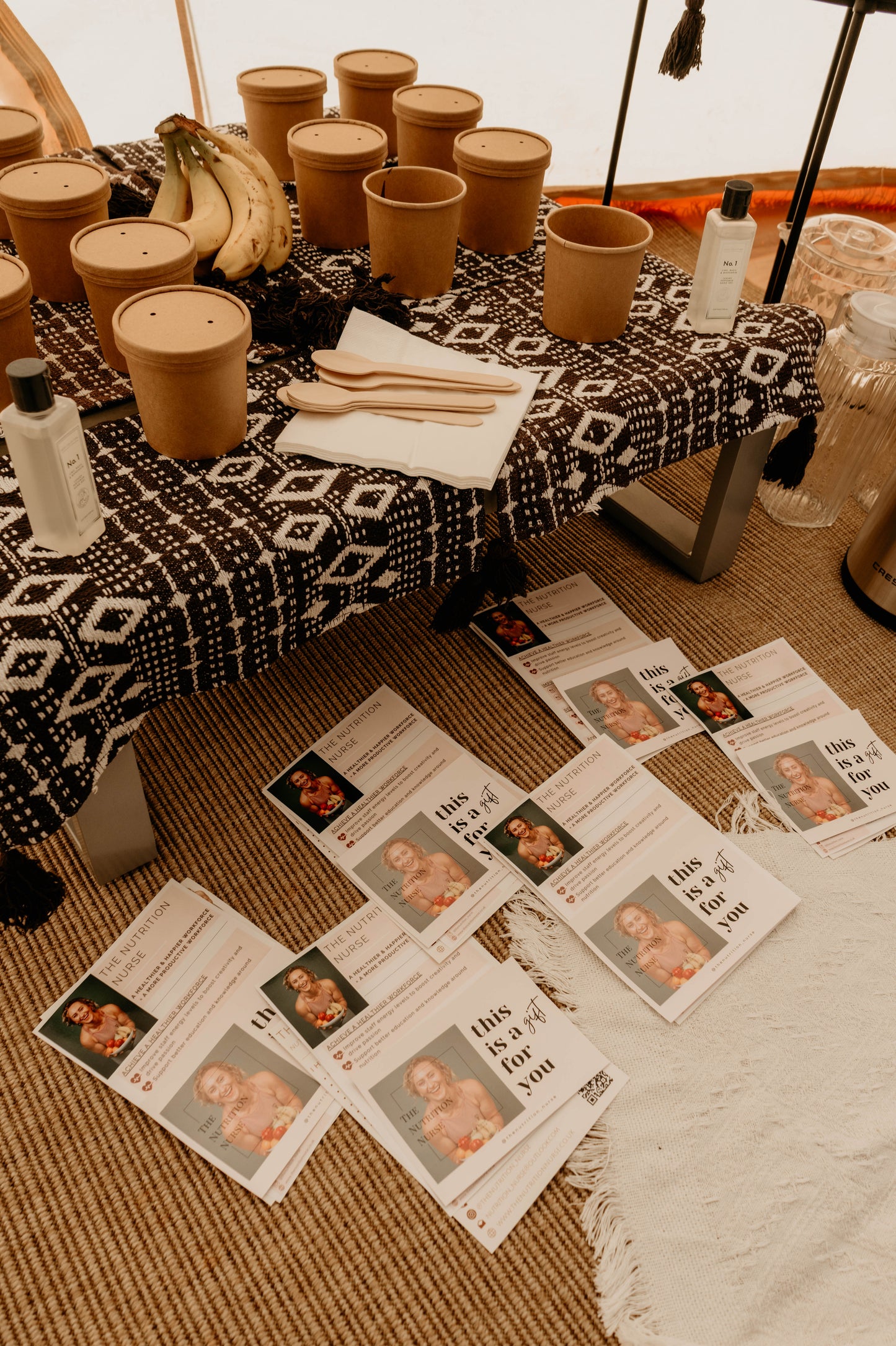 August 2026 Wellbeing Retreat