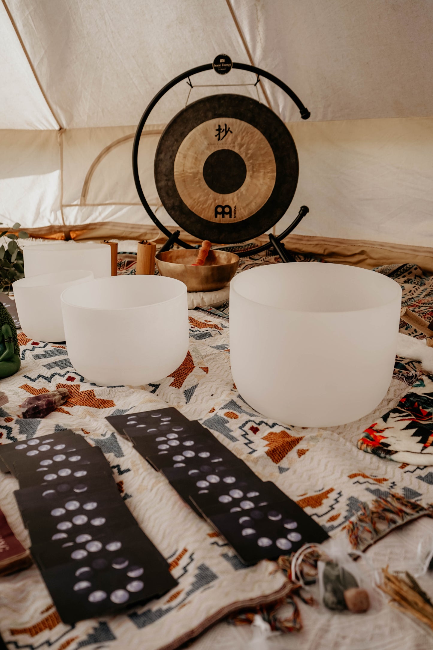 August 2026 Wellbeing Retreat