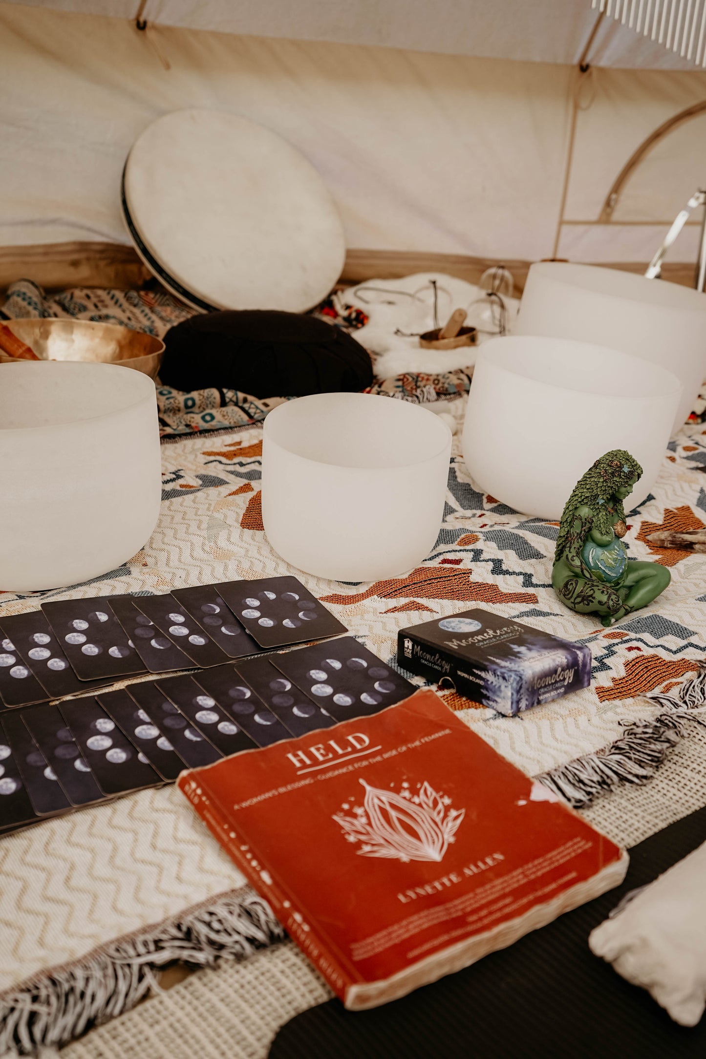 August 2026 Wellbeing Retreat