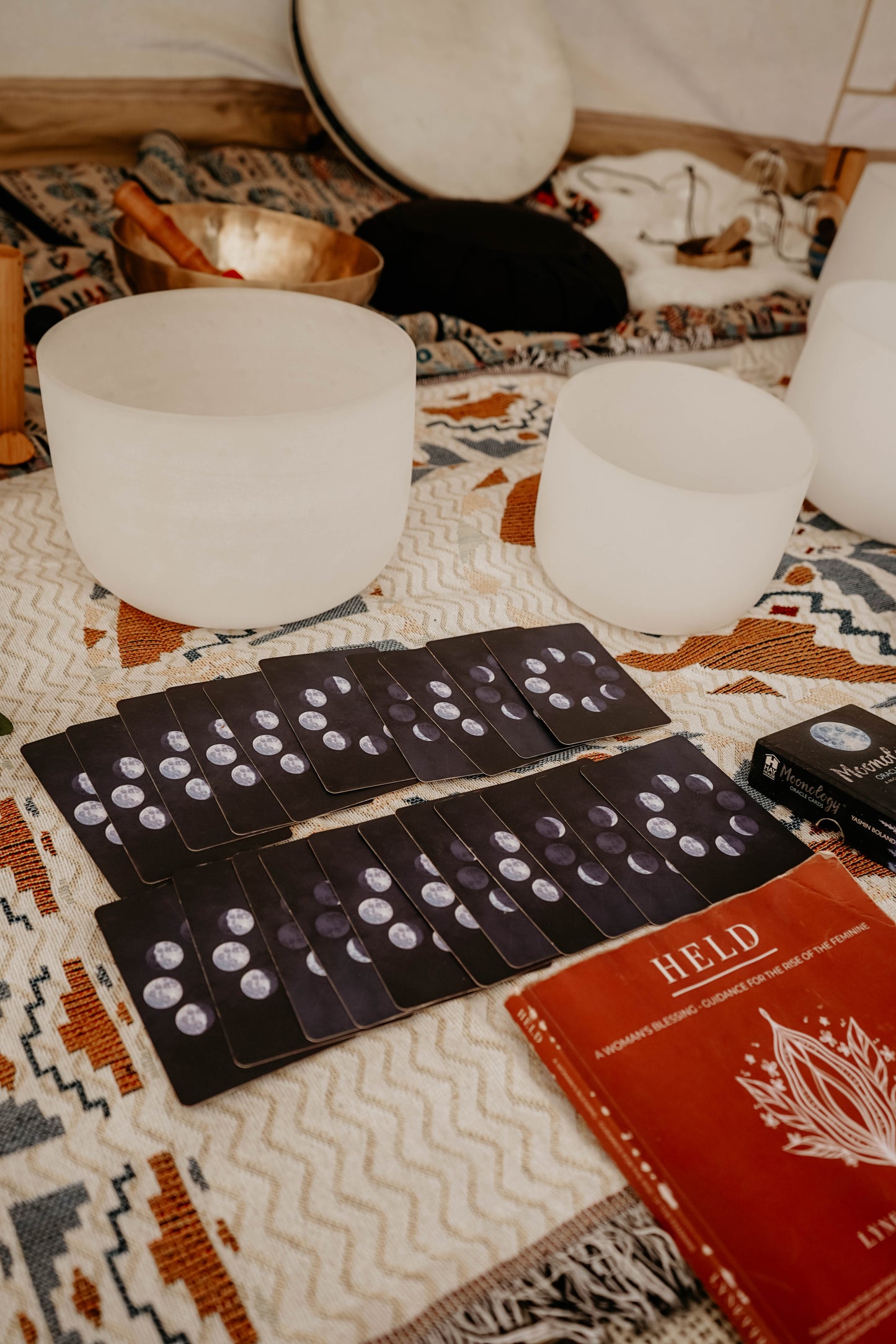 August 2026 Wellbeing Retreat