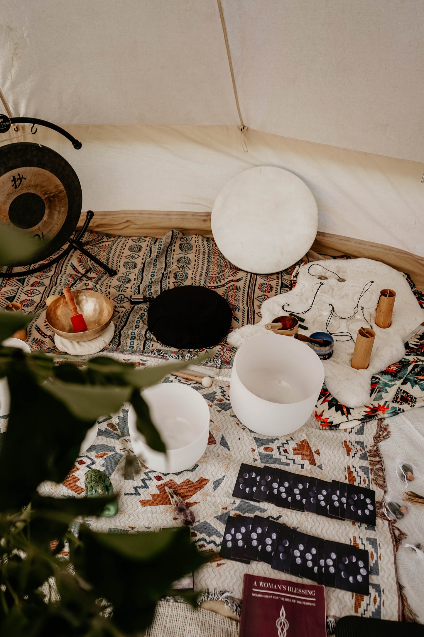 August 2026 Wellbeing Retreat