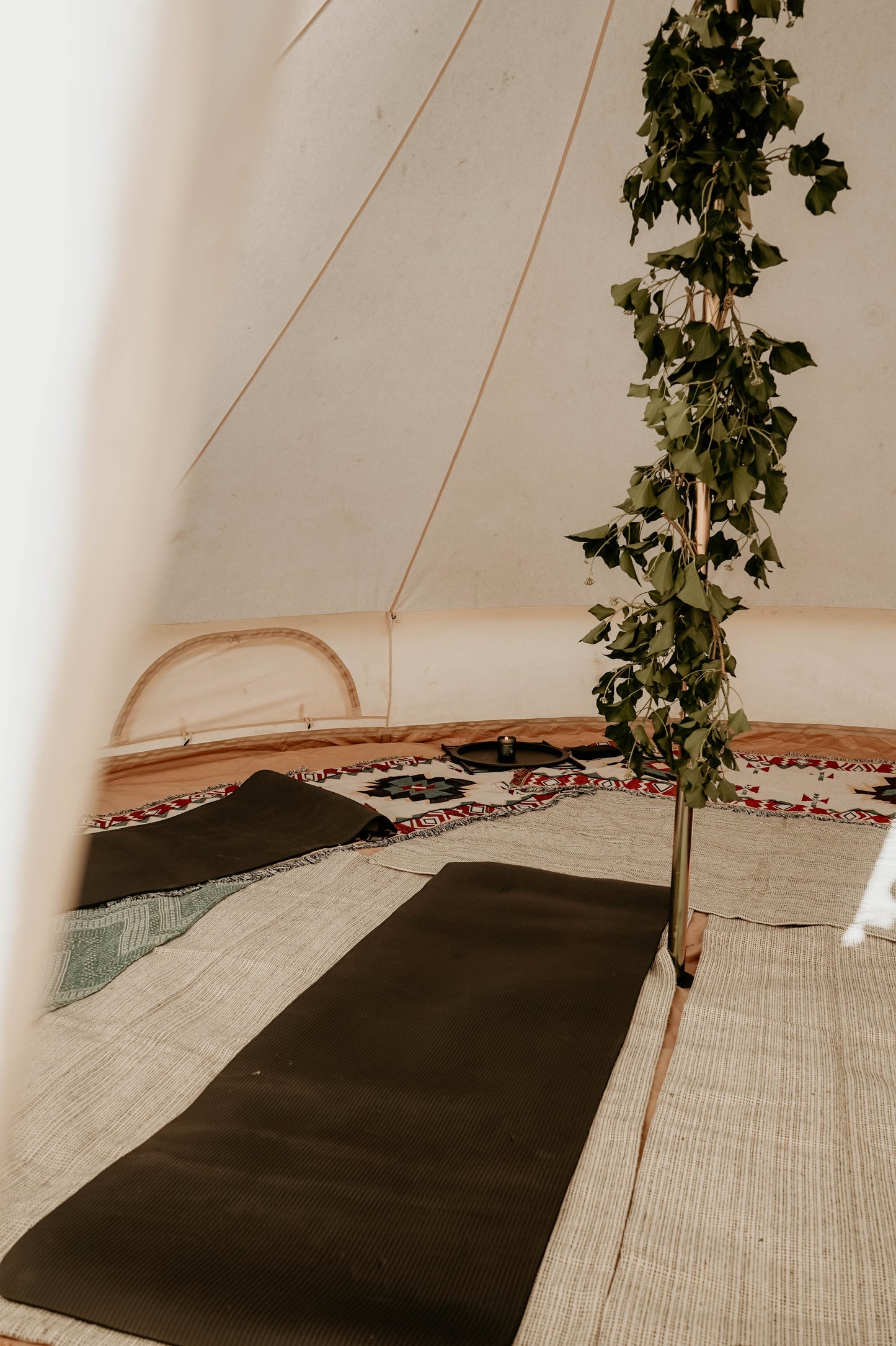 August 2026 Wellbeing Retreat