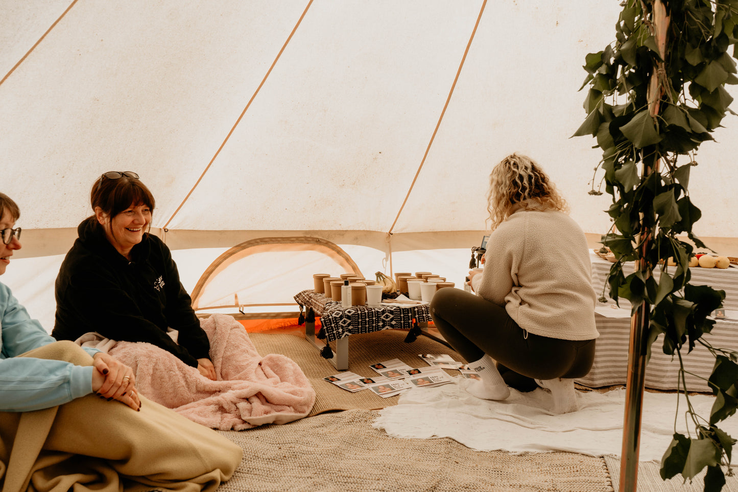 August 2026 Wellbeing Retreat