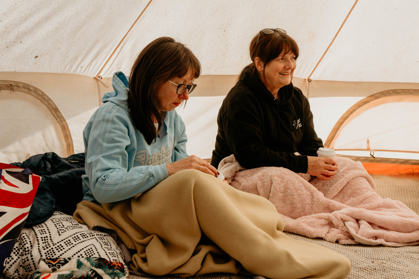 August 2026 Wellbeing Retreat