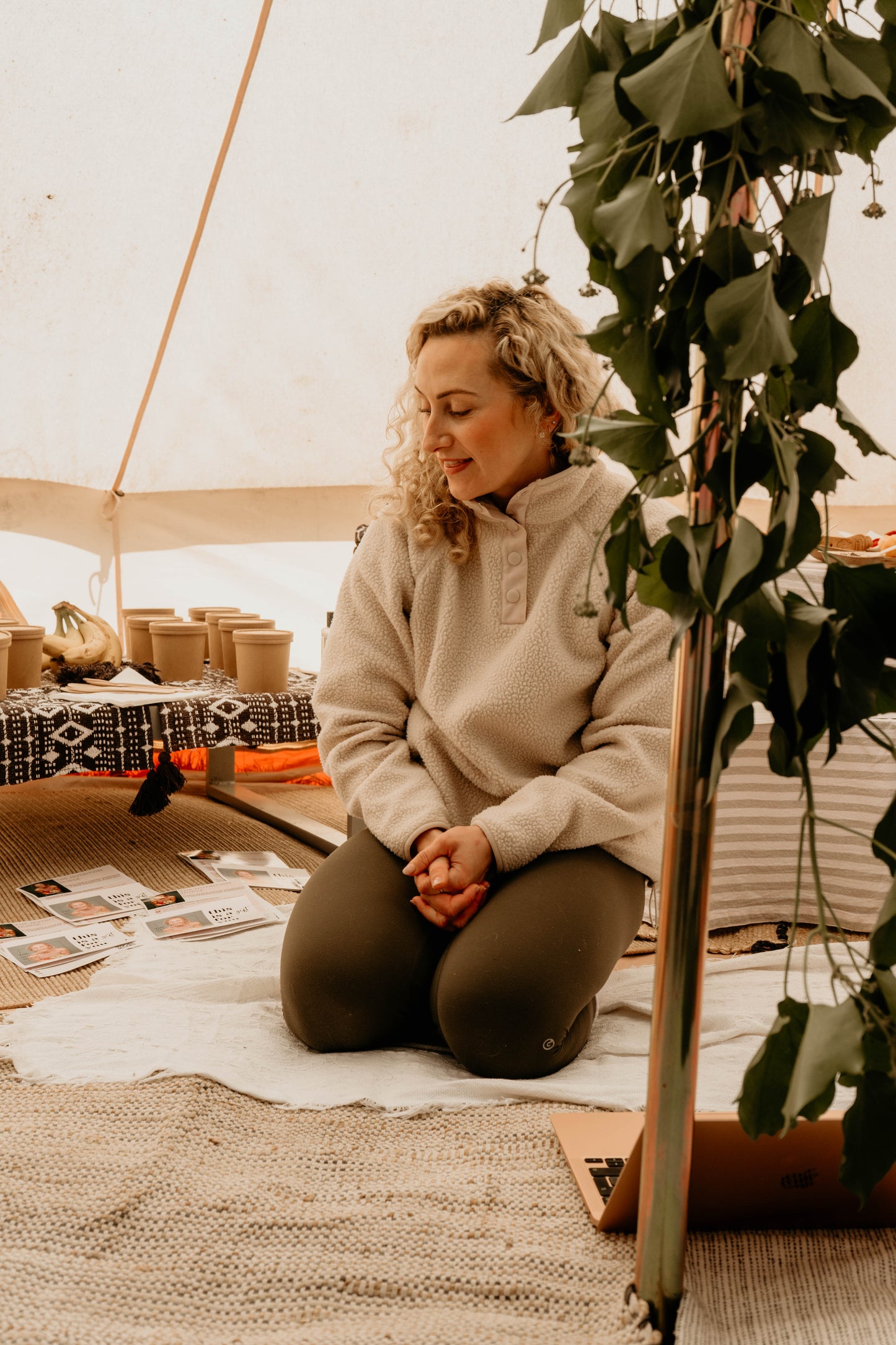 August 2026 Wellbeing Retreat