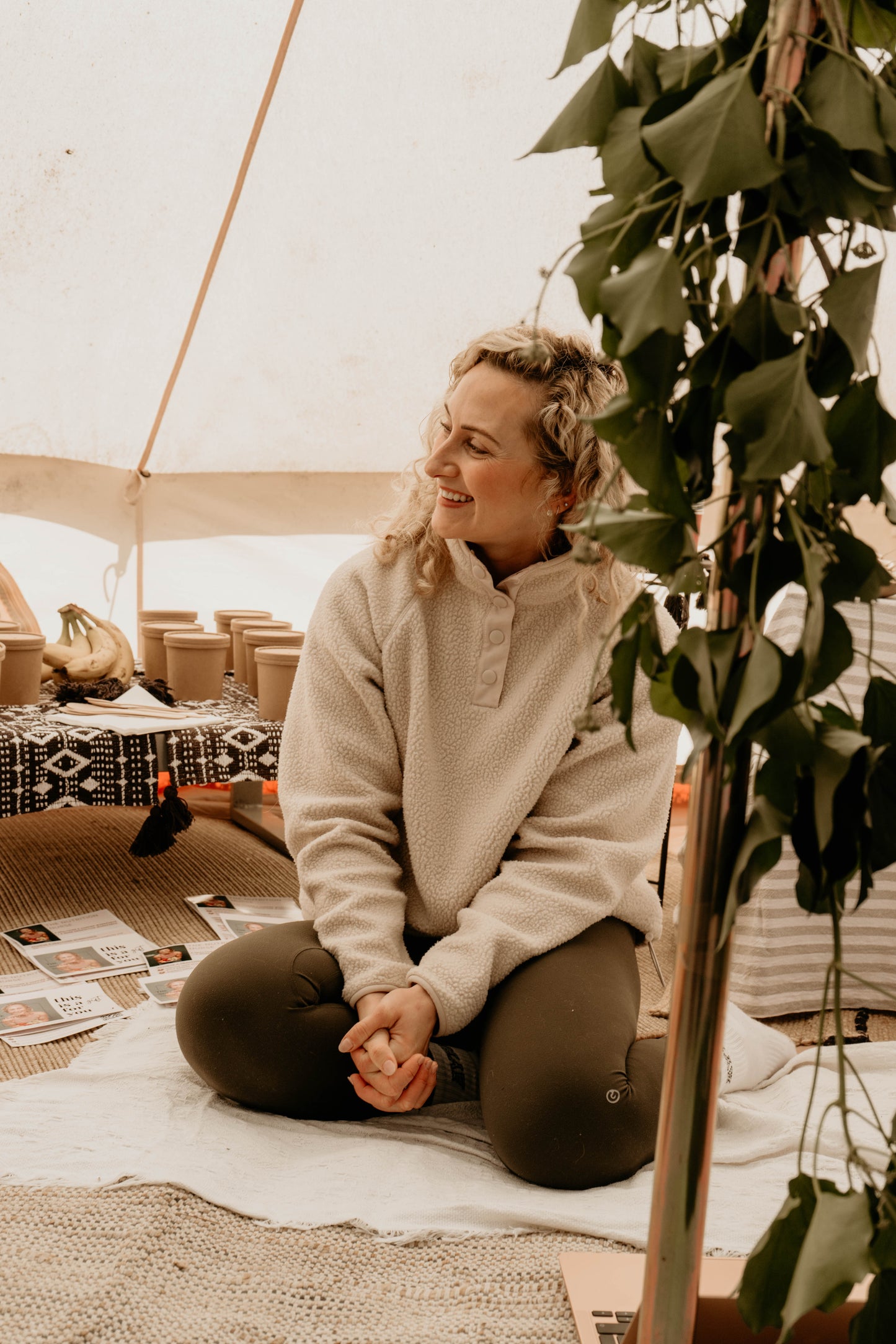 August 2026 Wellbeing Retreat