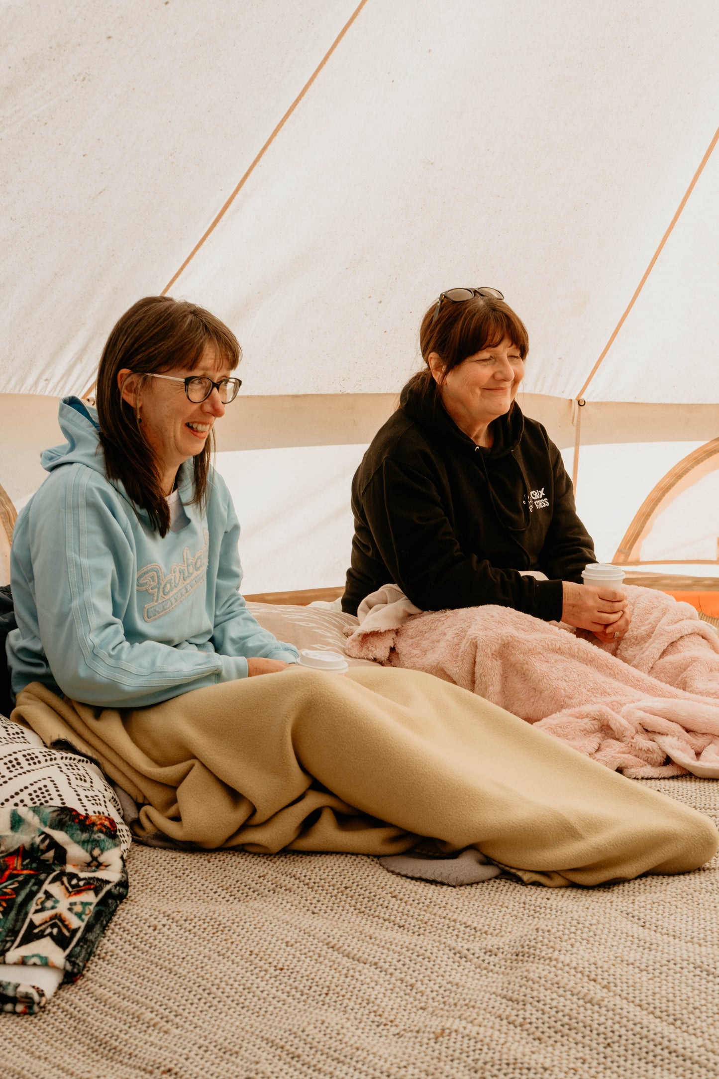 August 2026 Wellbeing Retreat