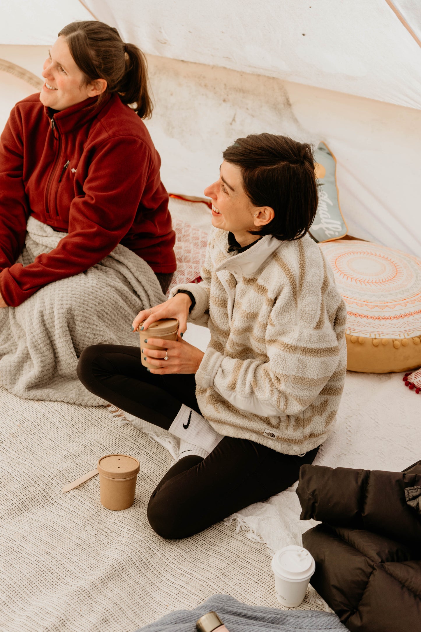 August 2026 Wellbeing Retreat