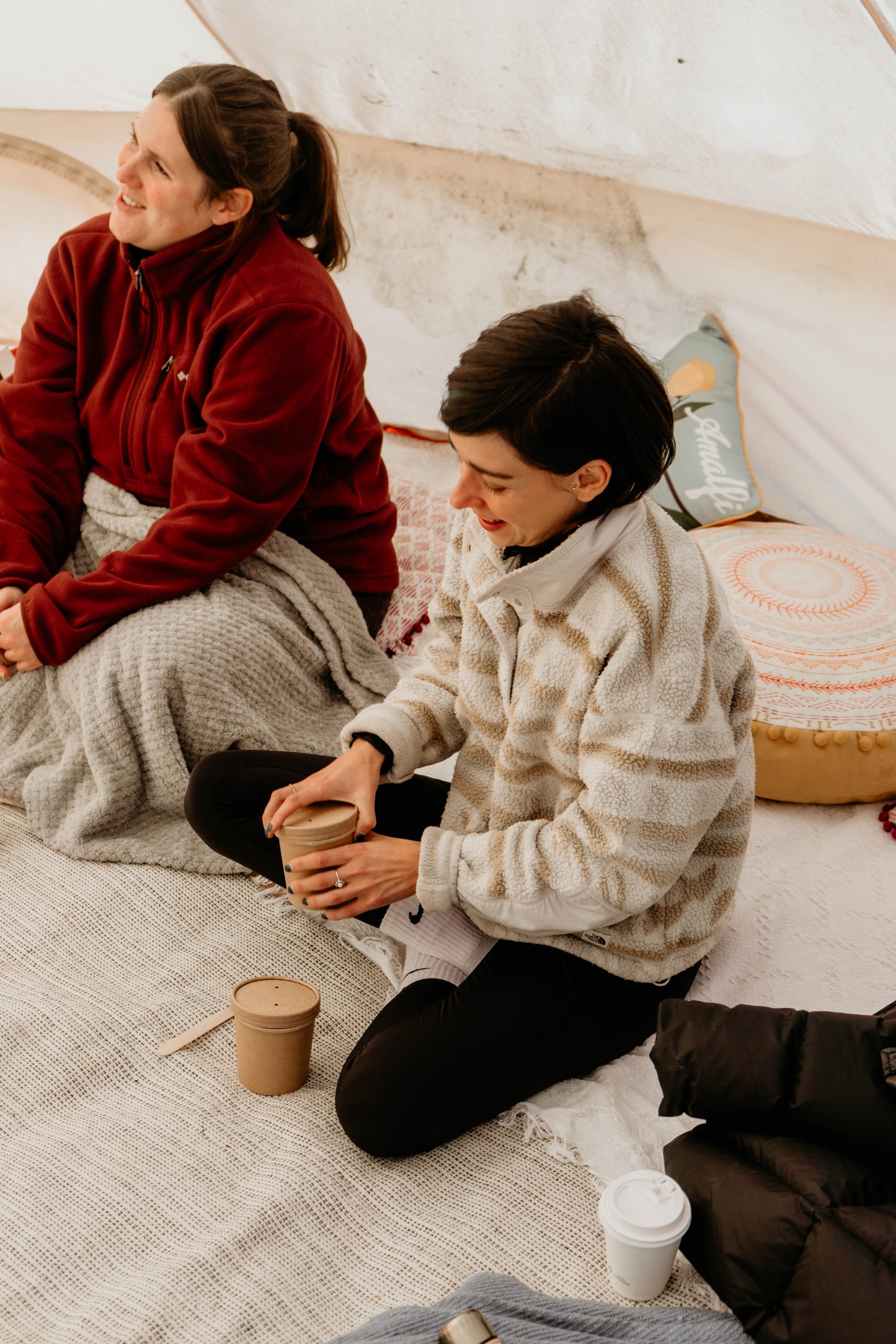 August 2026 Wellbeing Retreat