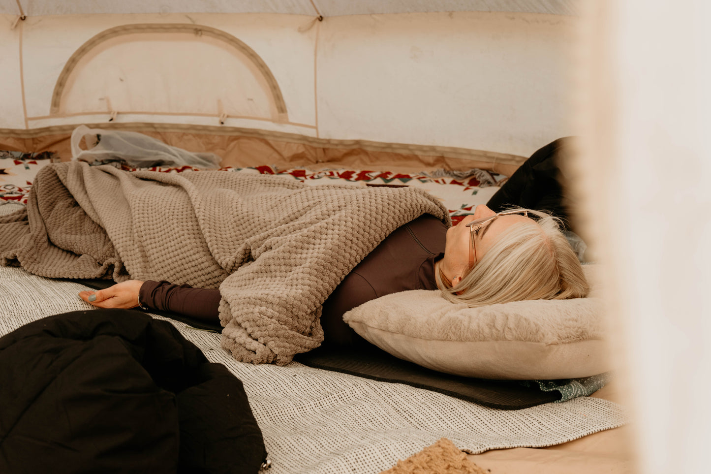 August 2026 Wellbeing Retreat