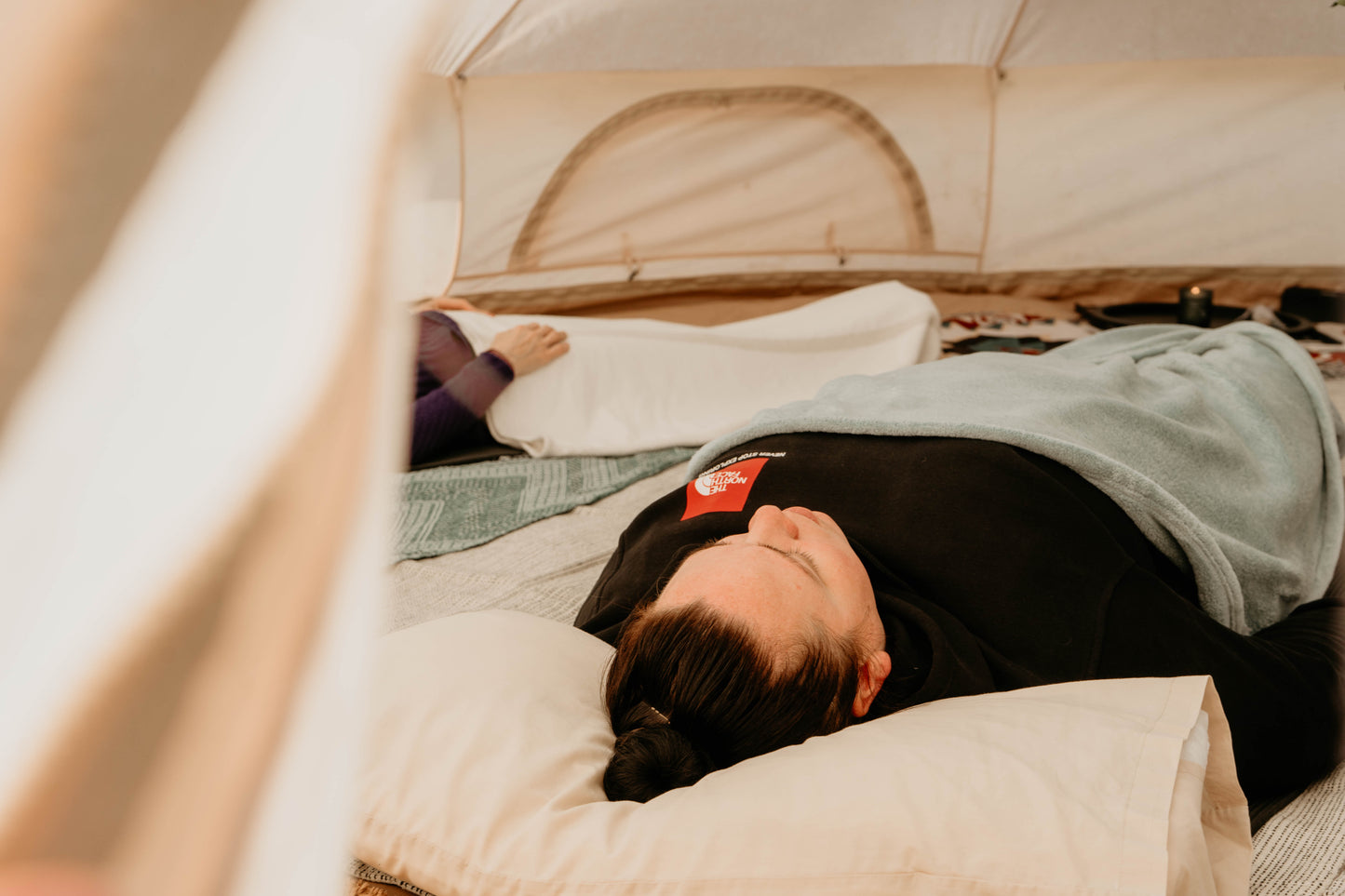August 2026 Wellbeing Retreat