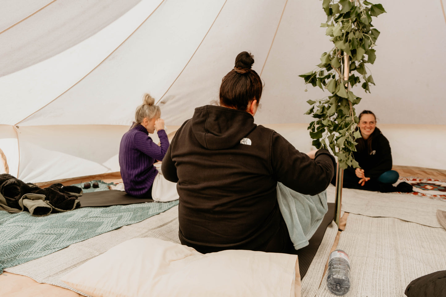 August 2026 Wellbeing Retreat