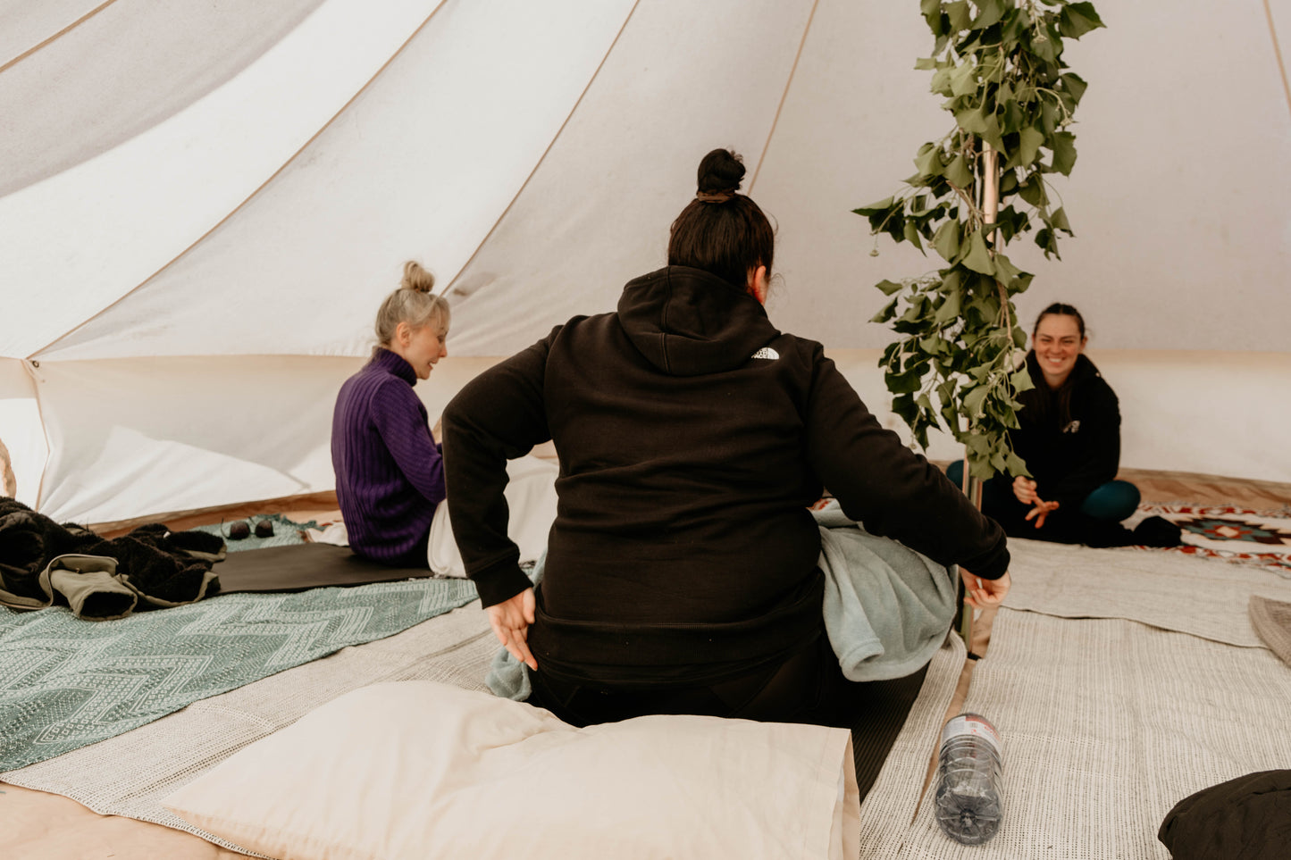 August 2026 Wellbeing Retreat