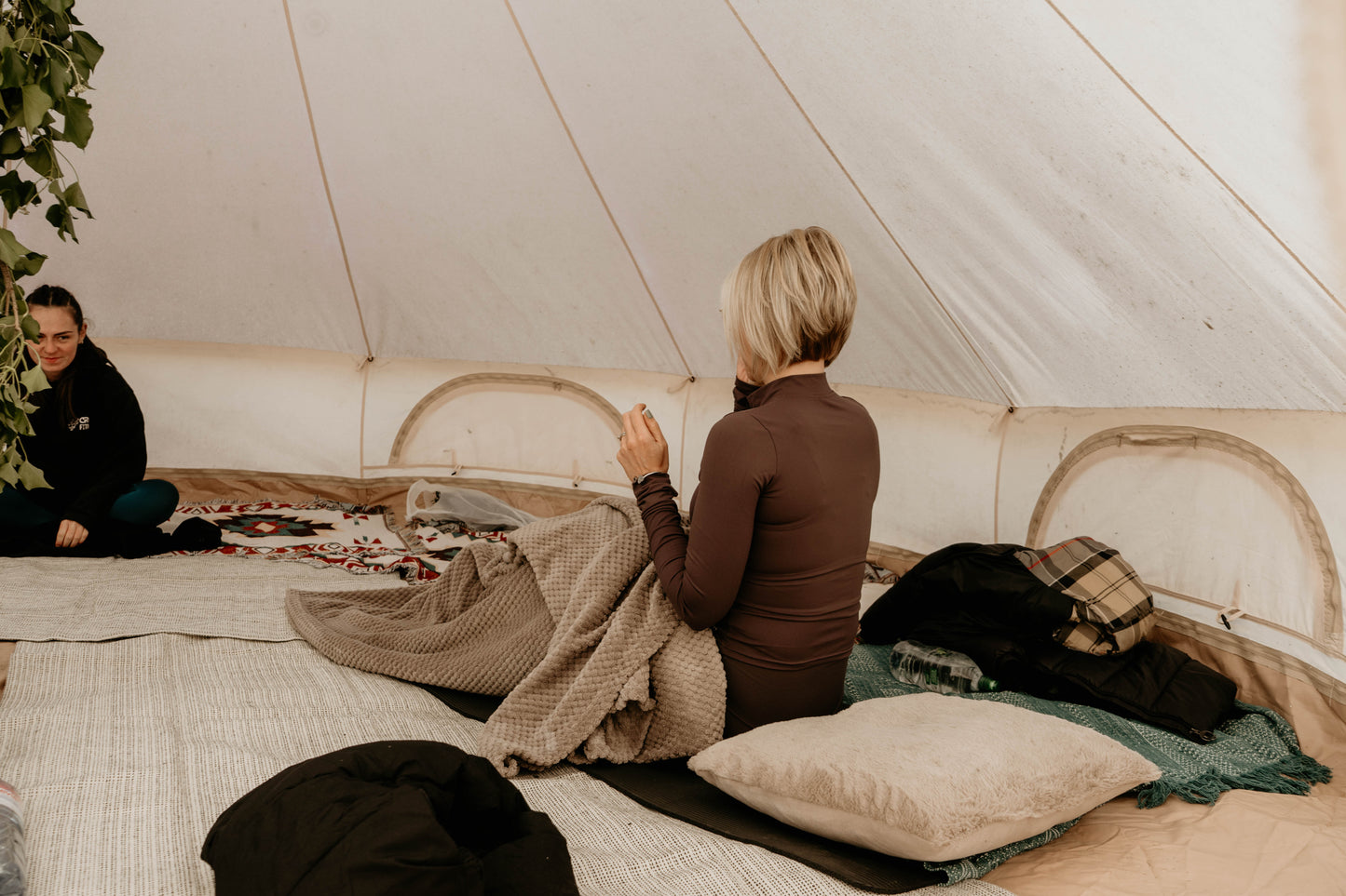 August 2026 Wellbeing Retreat