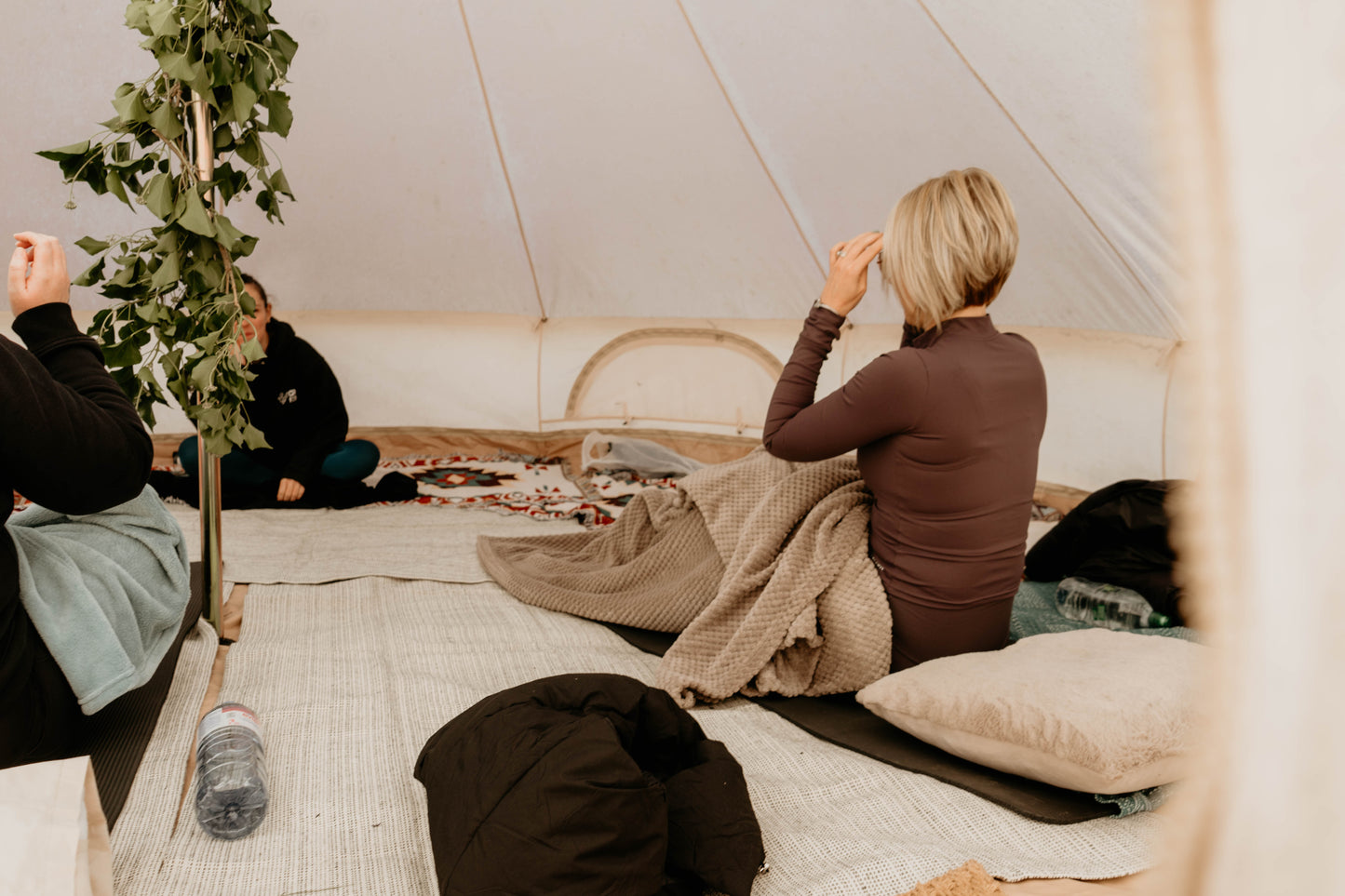 August 2026 Wellbeing Retreat