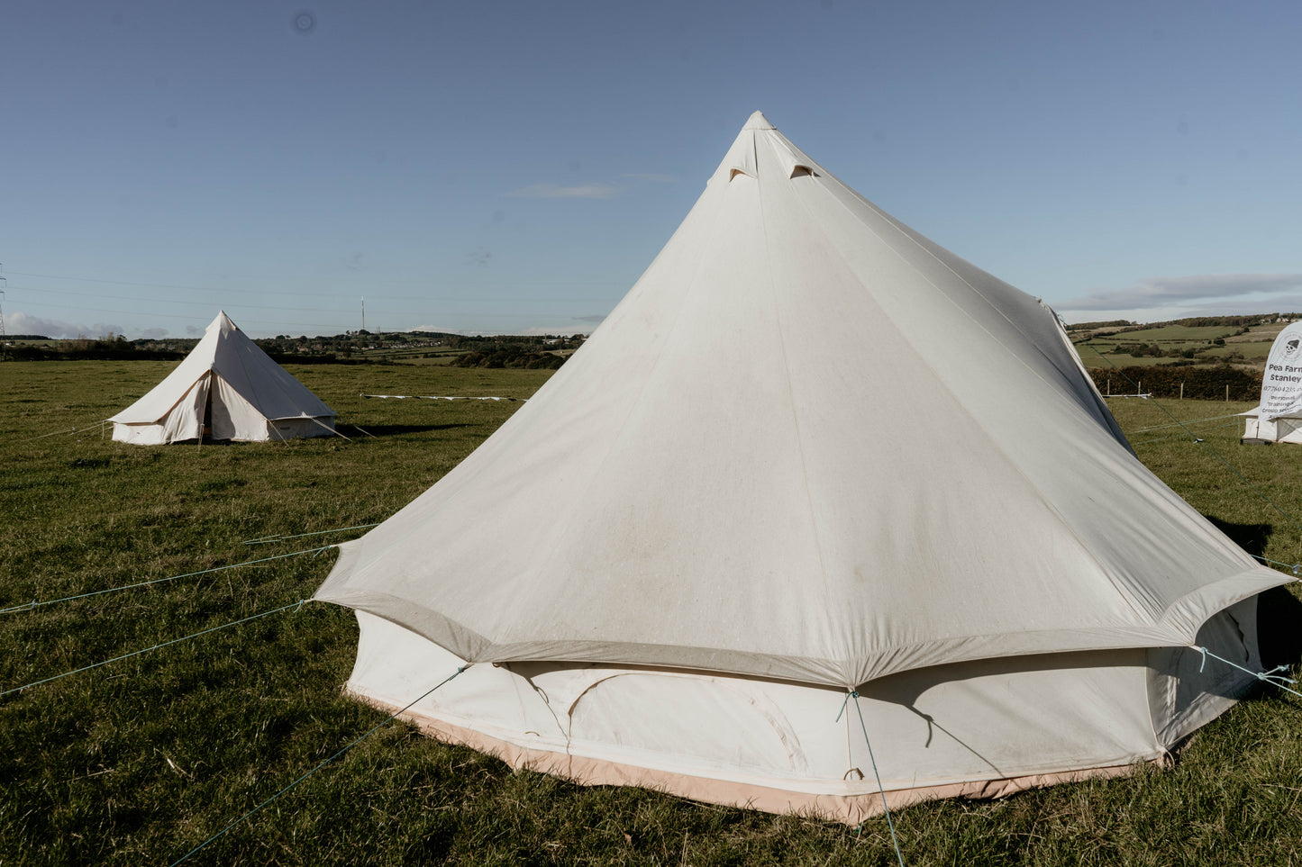 August 2026 Wellbeing Retreat