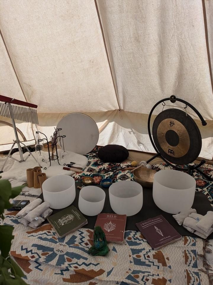 July 2026 Wellbeing Retreat