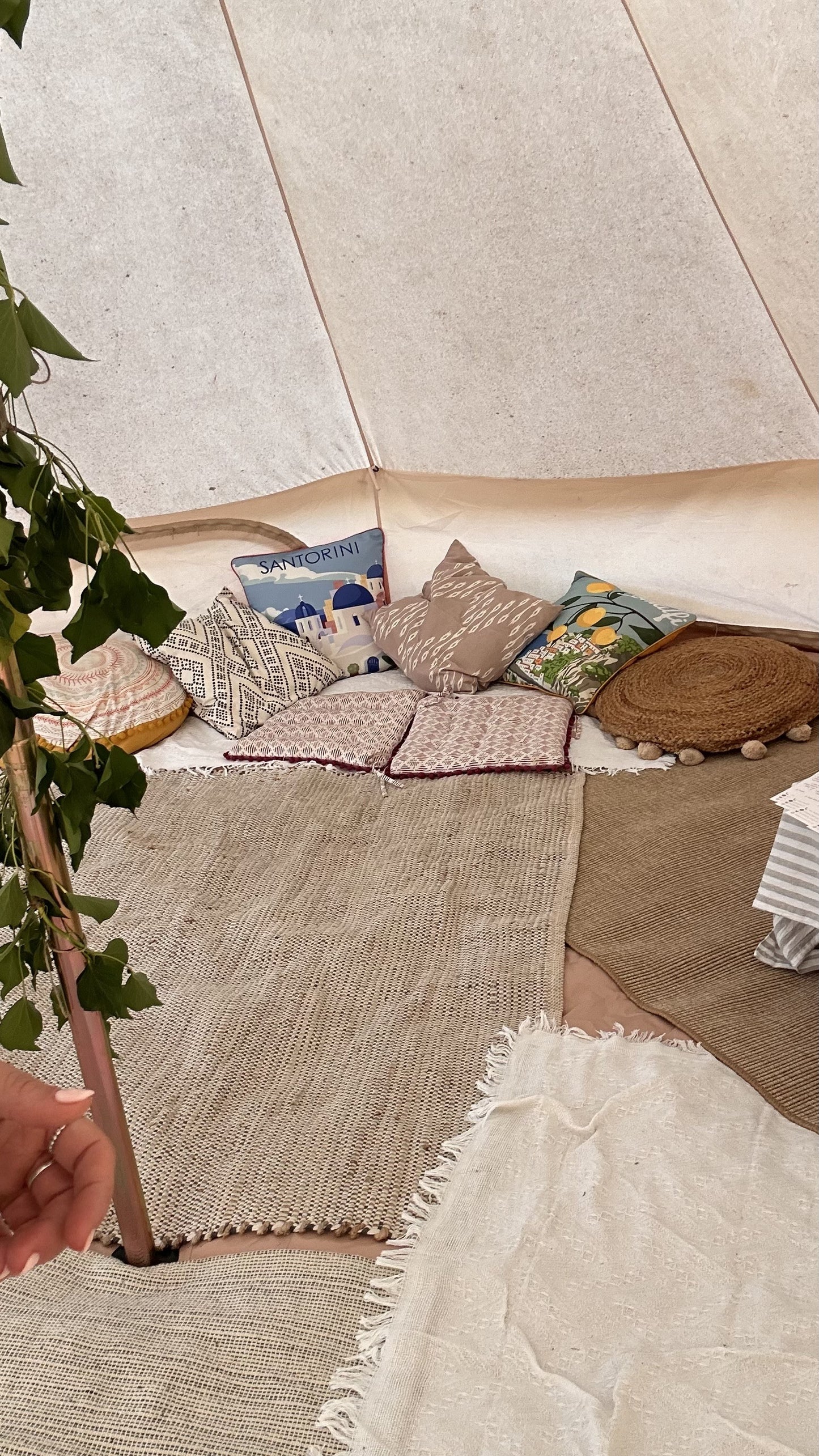 July 2026 Wellbeing Retreat