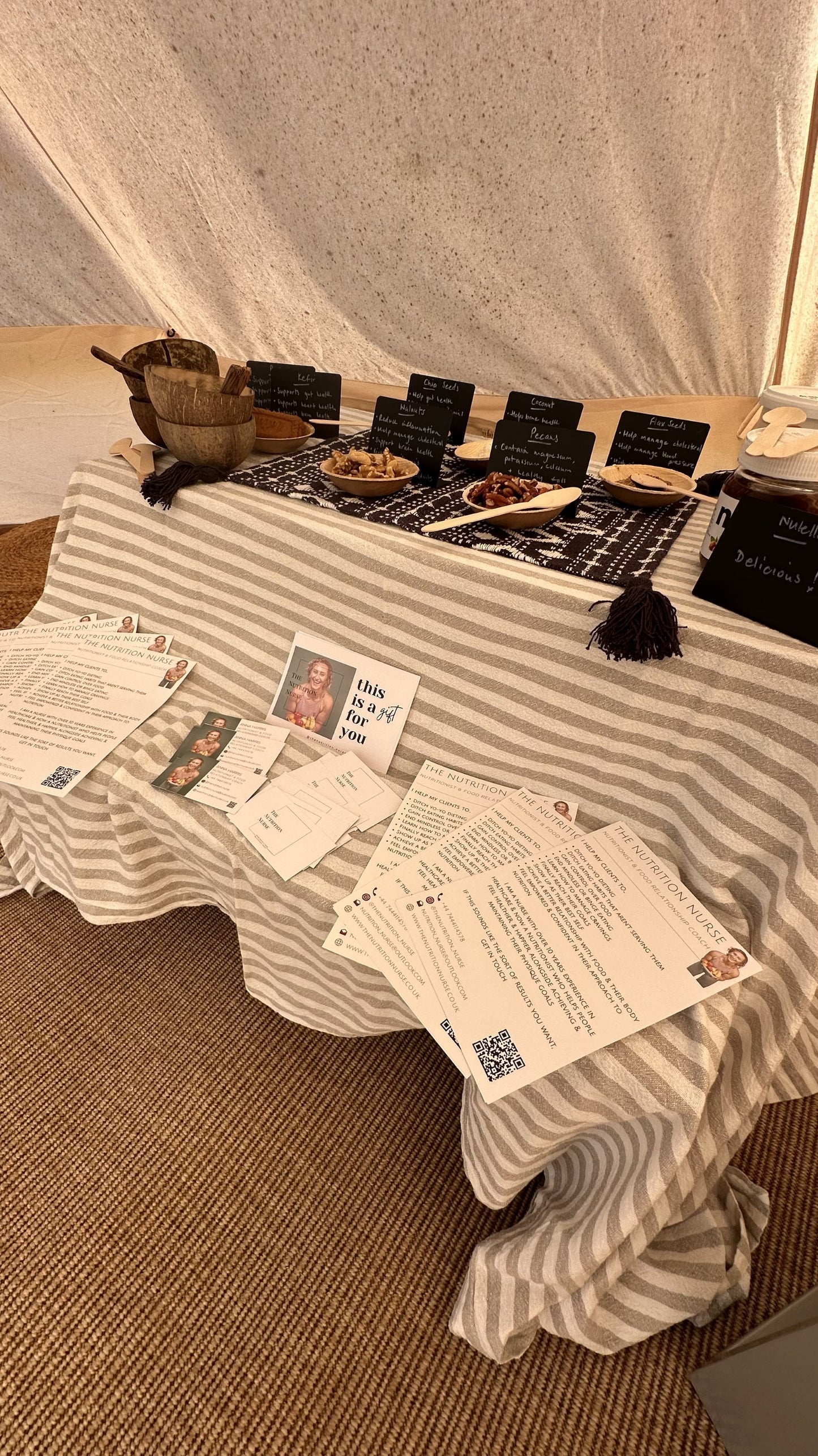 July 2026 Wellbeing Retreat