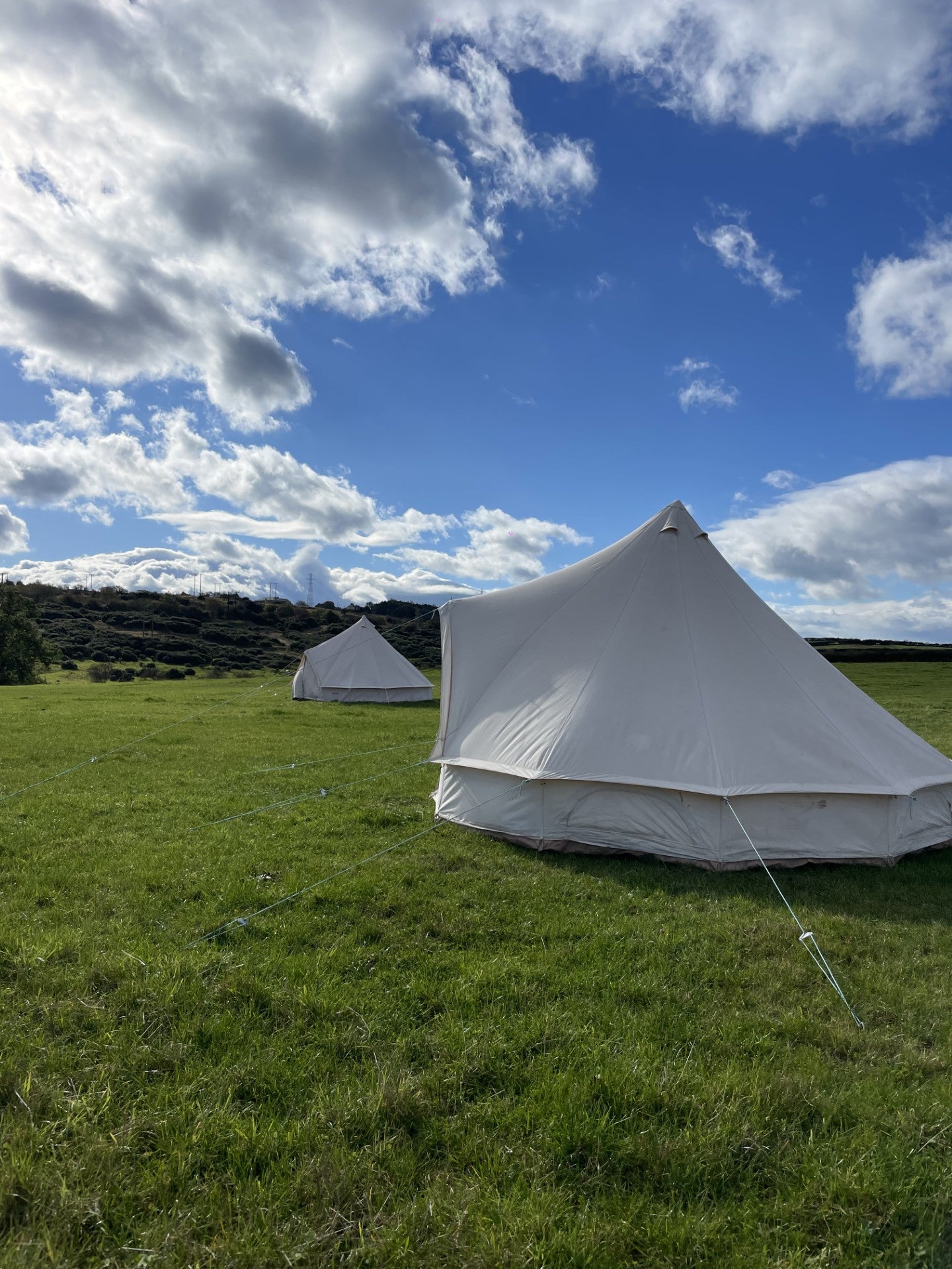 August 2026 Wellbeing Retreat