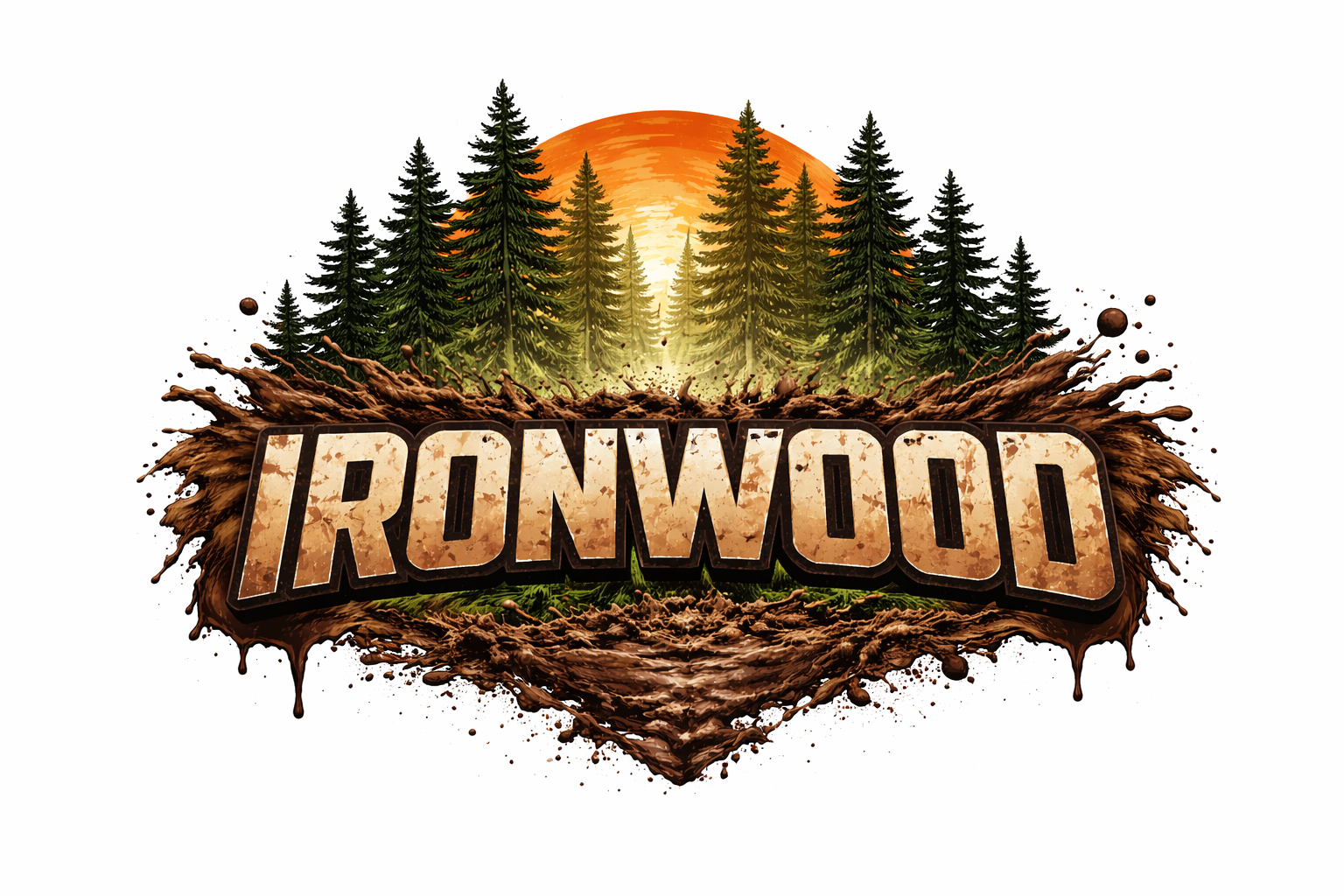 IRONWOOD