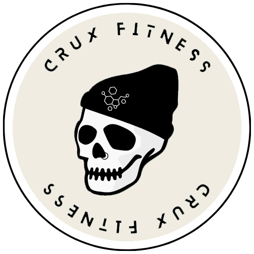 CRUX FITNESS