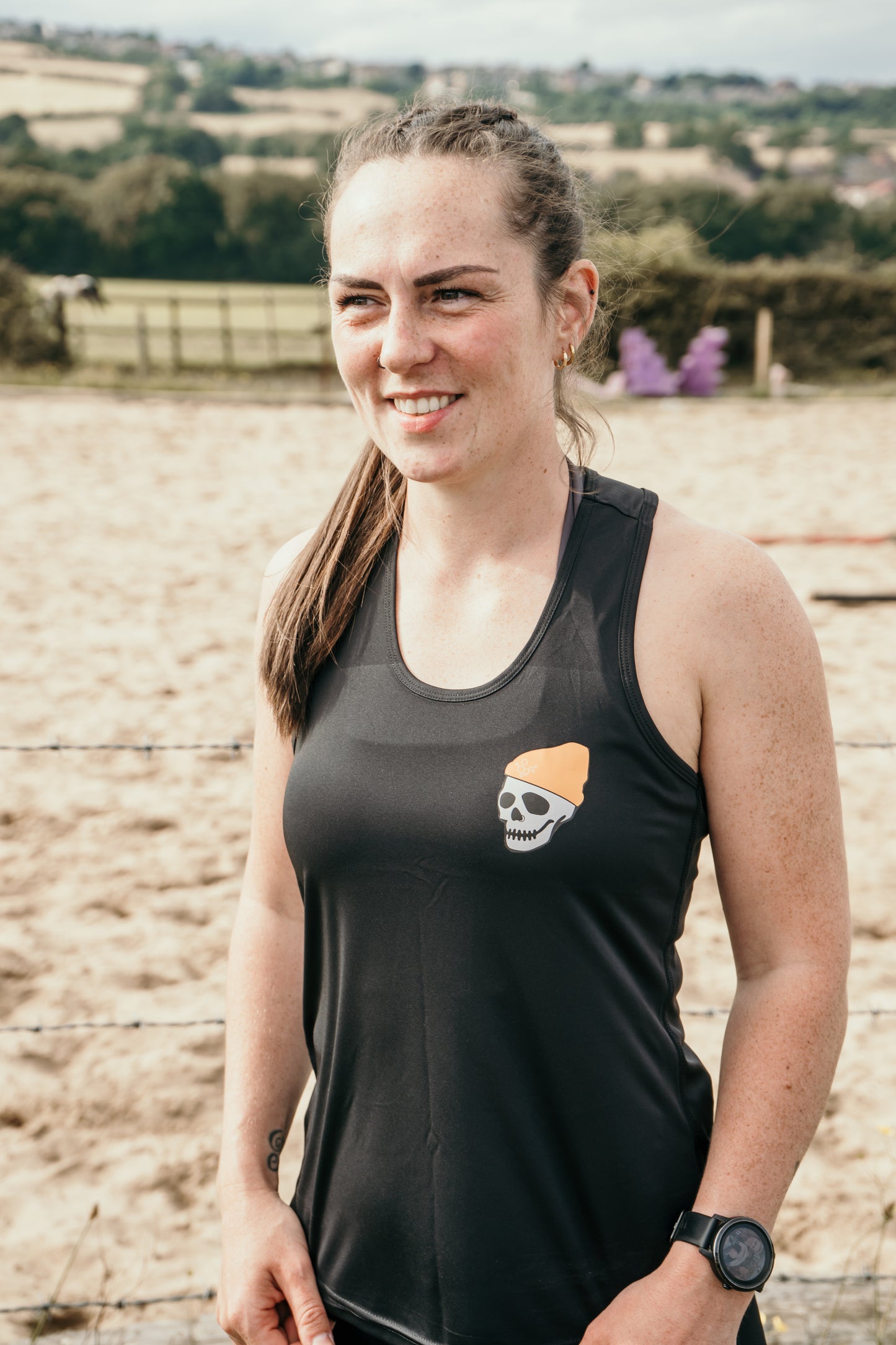 CRUX Vest