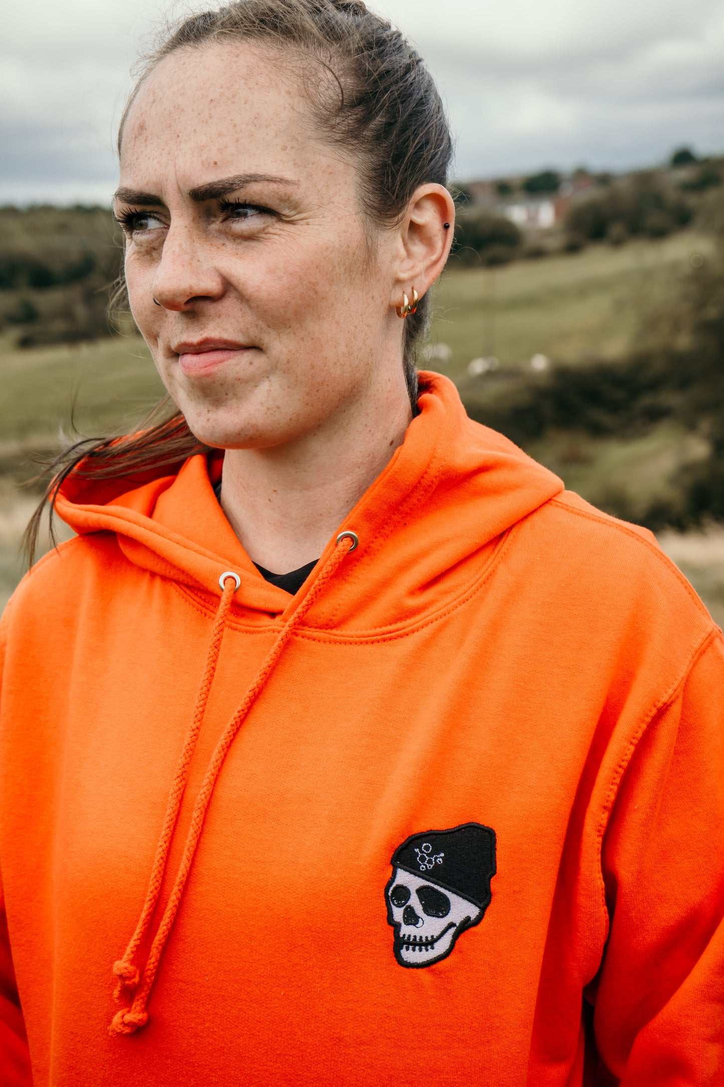 Limited Edition Hoody