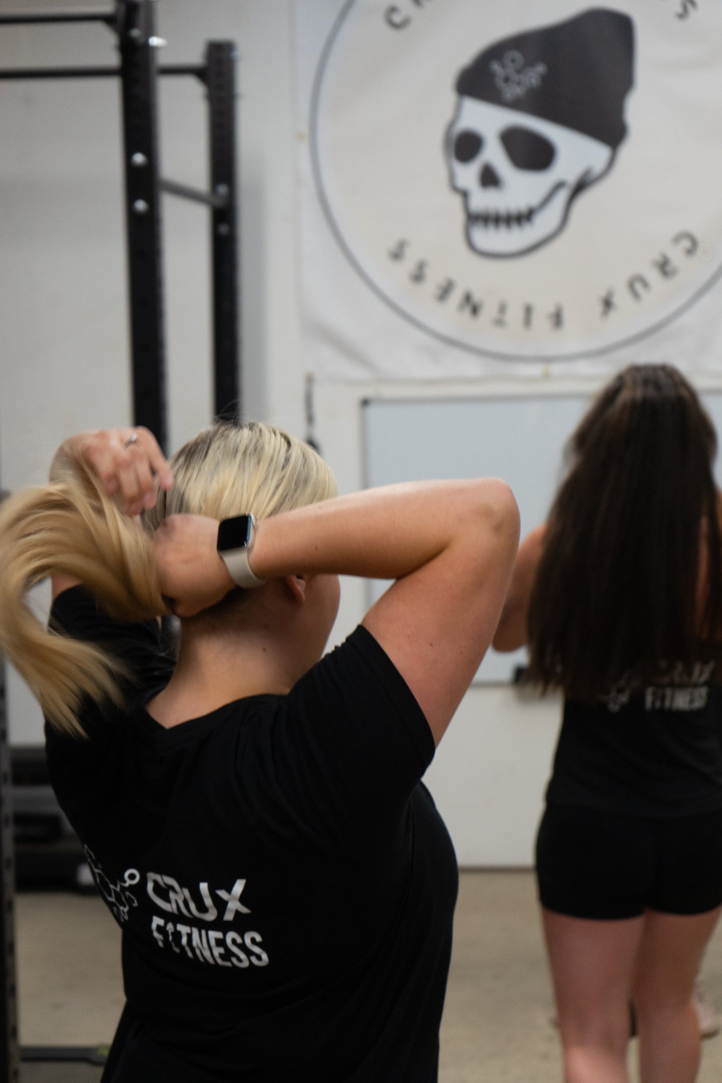 Open Gym Membership