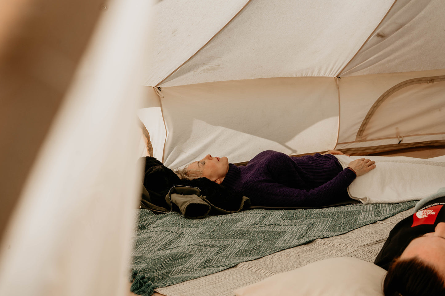 July Wellbeing Retreat