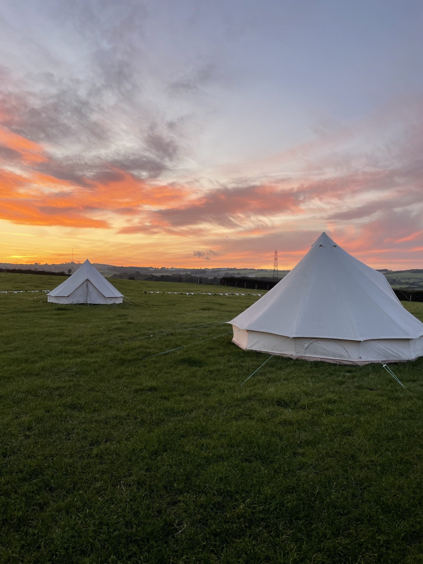 August 2026 Wellbeing Retreat