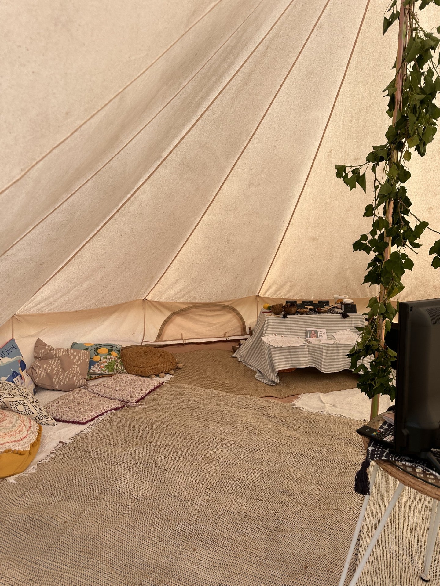 August 2026 Wellbeing Retreat